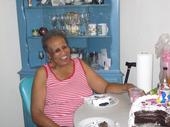 Daisy Burnette 82nd Birthday isnt that a blessing